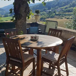 Maisonnette En Ardeche Saint-Basile